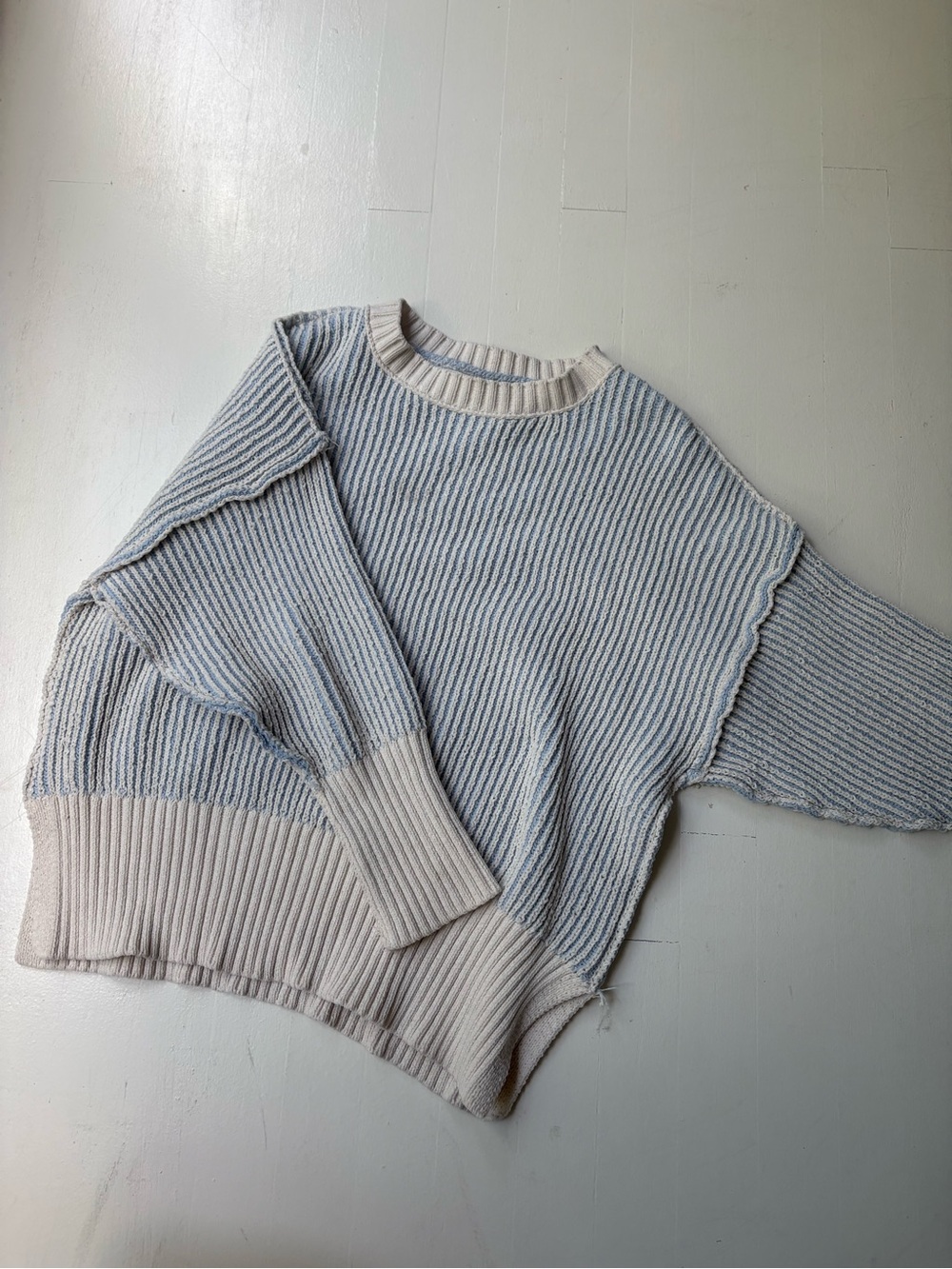 women’s alterd state sweater
